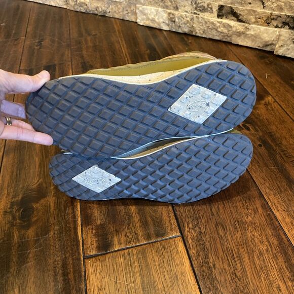 Chaco Borealis Quilt Waterproof Boots Seaweed Women’s 7.5 JCH107474 - Picture 6 of 7